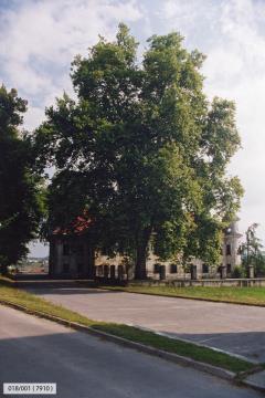 Grad Goričane (okolica)